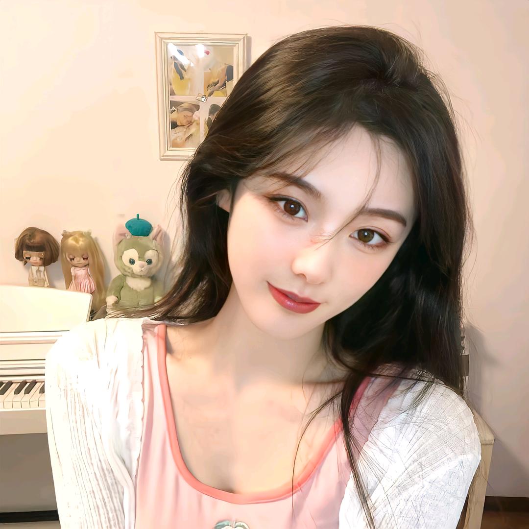 小柒