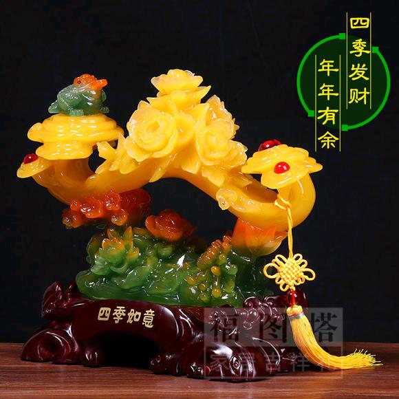 春天的雨