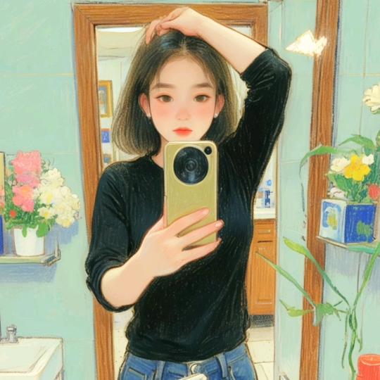 🌈美🌈