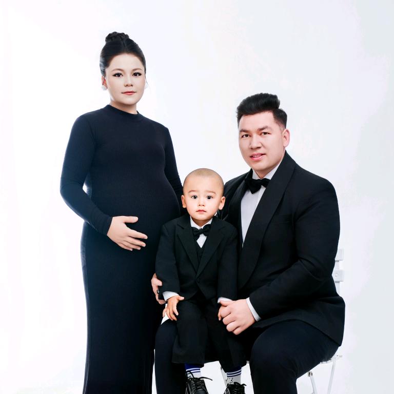 奴尔加汗