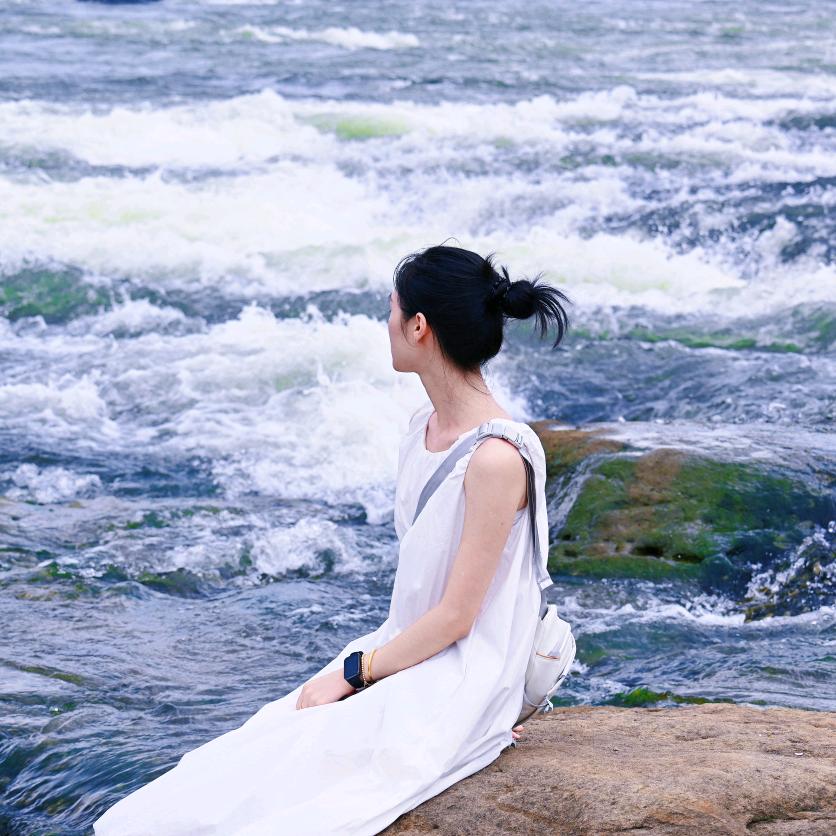 胡作非为的一天