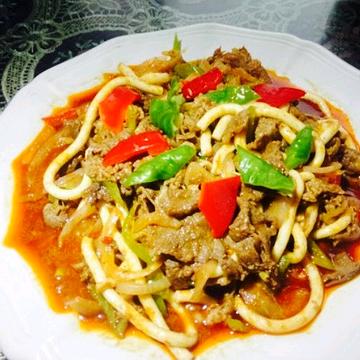 田记春台手抓餐厅