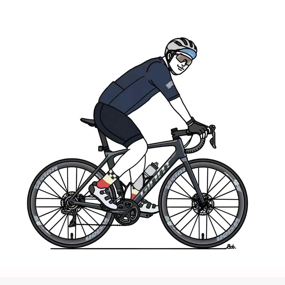 🌈垚先生的一天