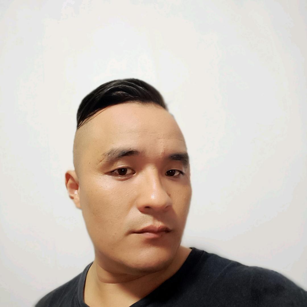 民权良哥