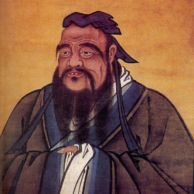 孔圣人