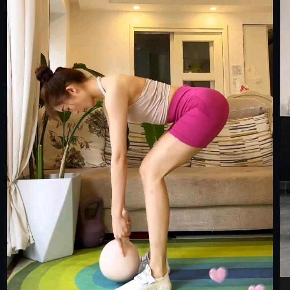 贪吃团子