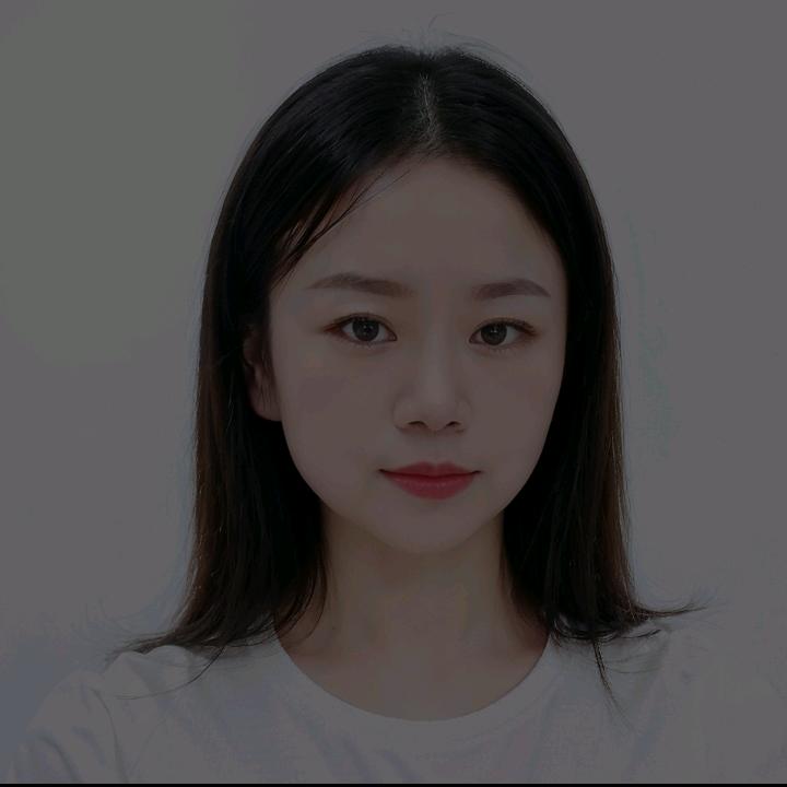 坏丫头