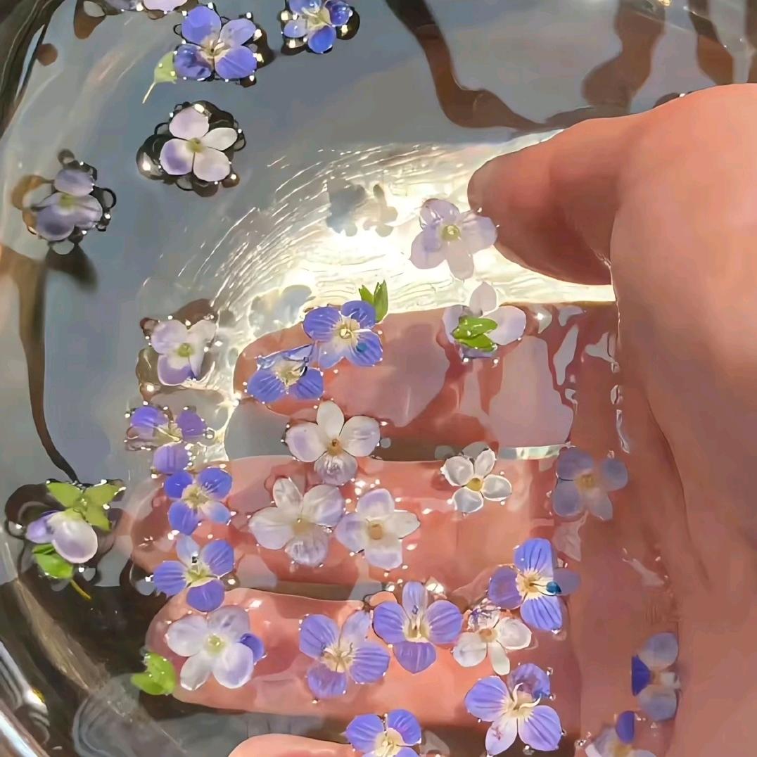 不眠日🌸