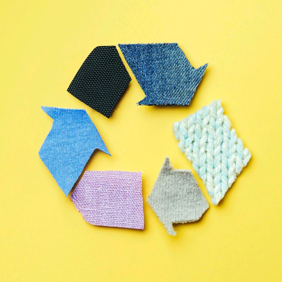 旧衣服回收老表