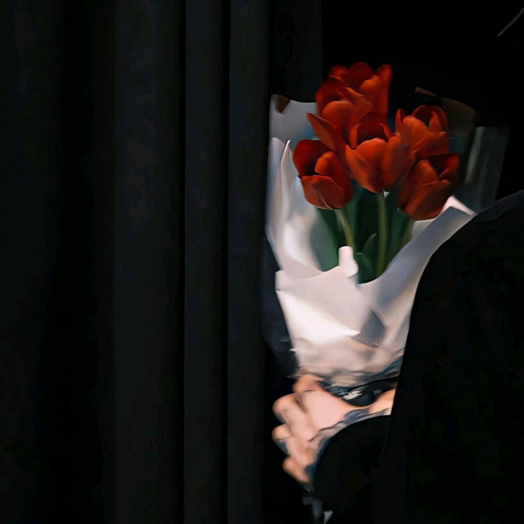 做了个很长很长的梦