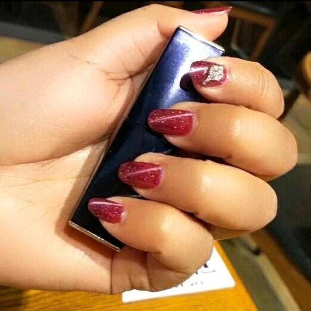 口红莓莓🌸🌸