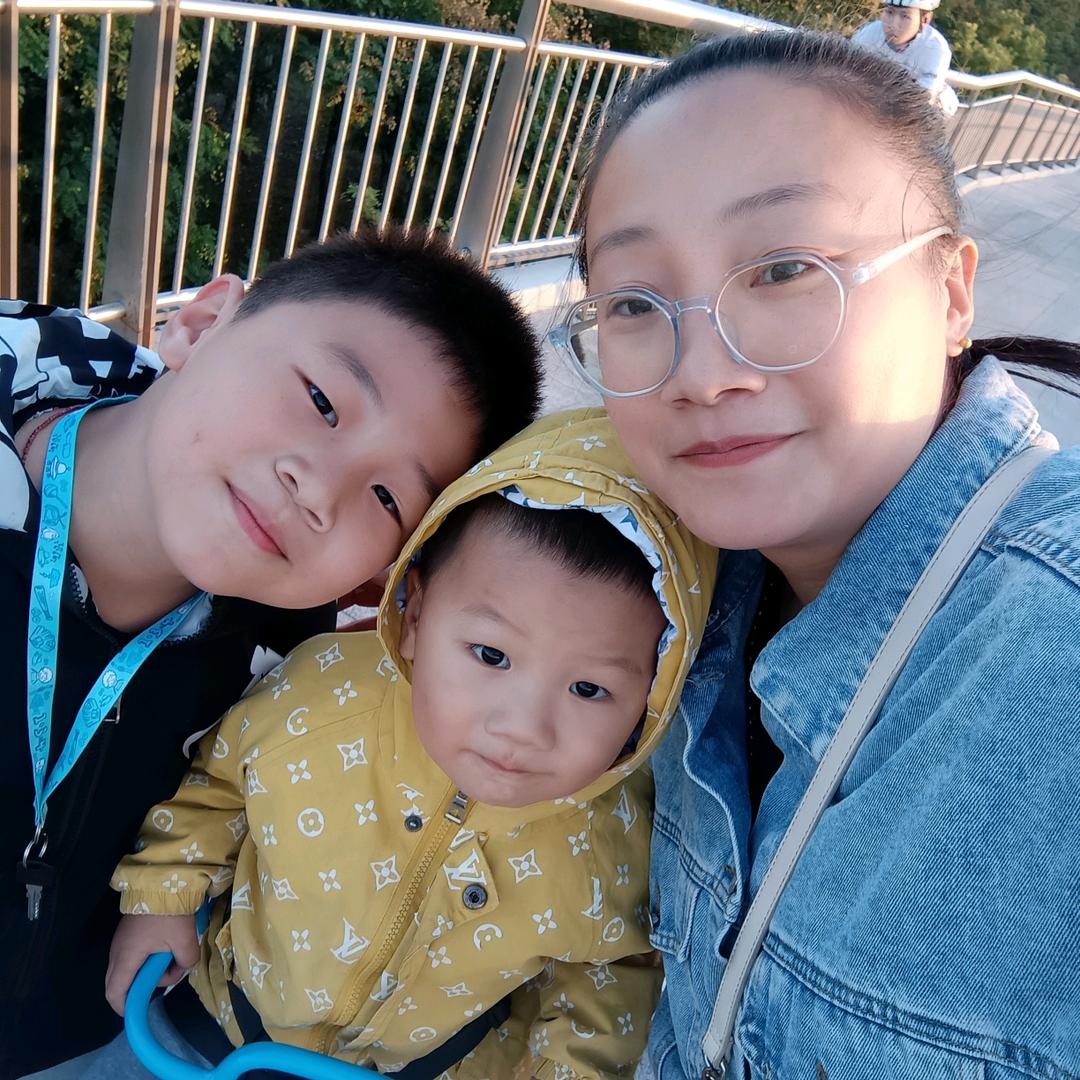乐妈爱读书