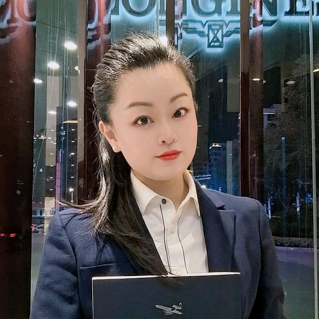 上海浪琴 Jany