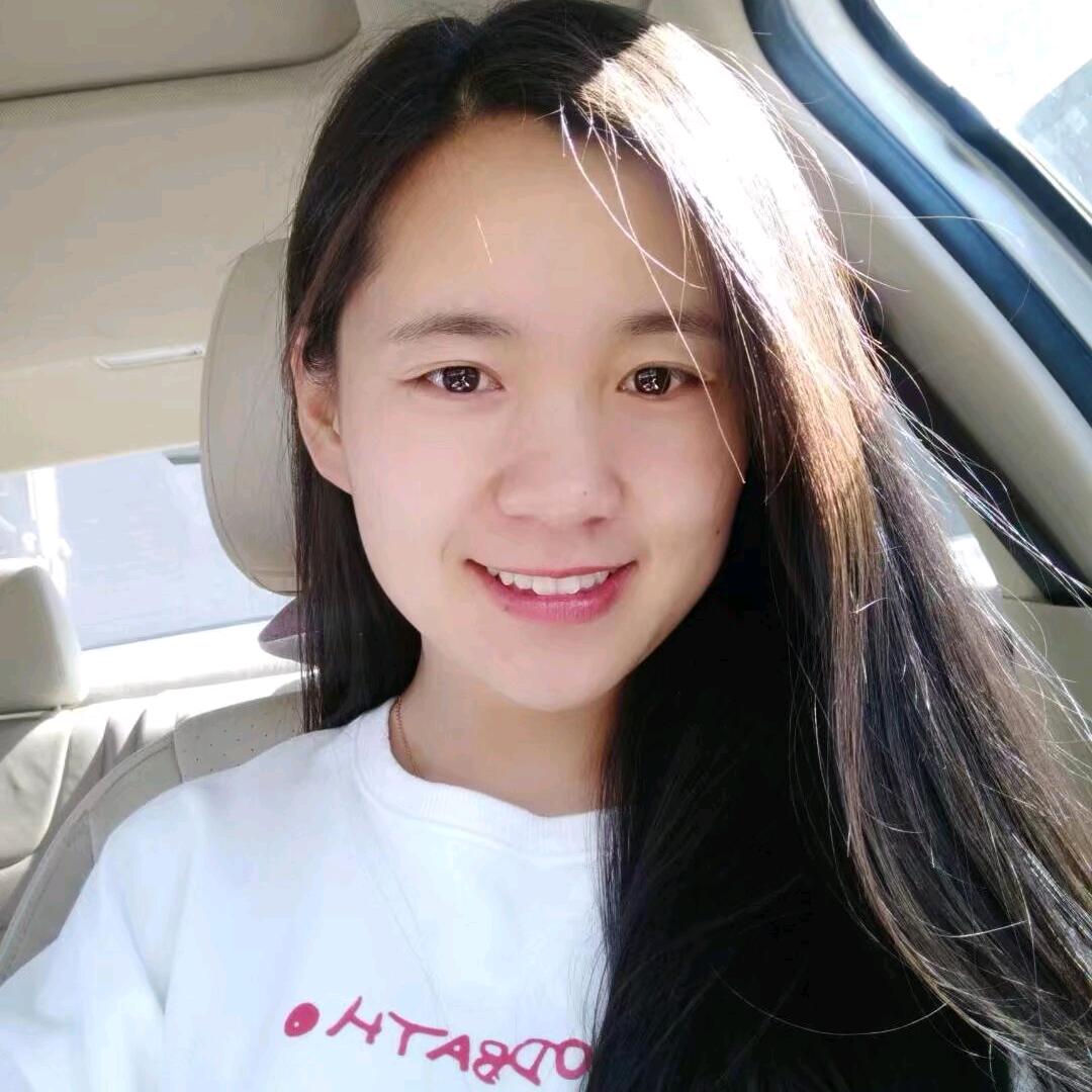 橙子圆圆
