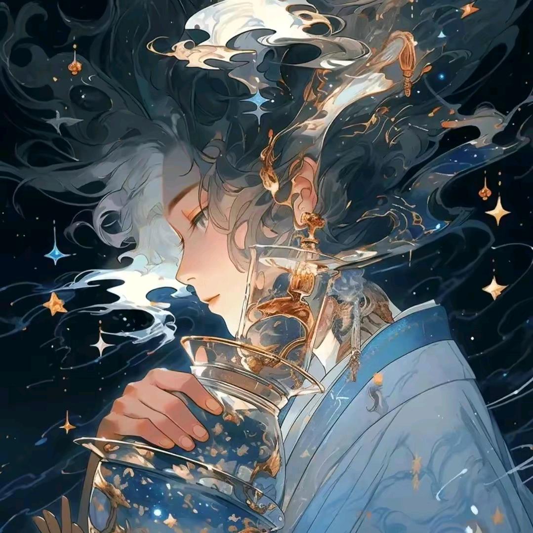 书韵🎤