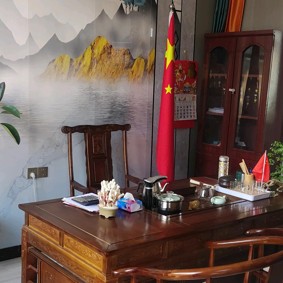 泰安磁窑幸福房产杜哥