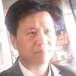 微山湖野钓老刘