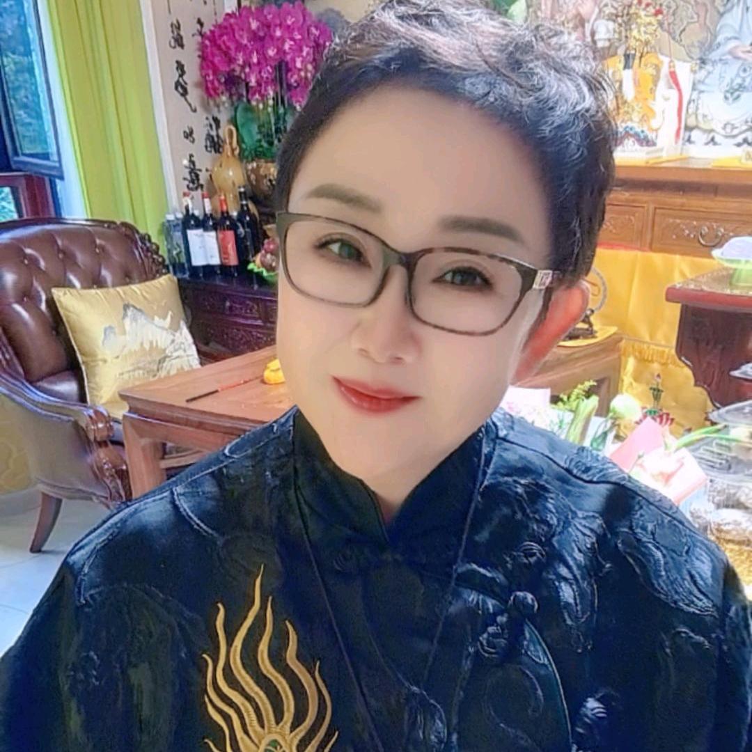 妙缘堂主