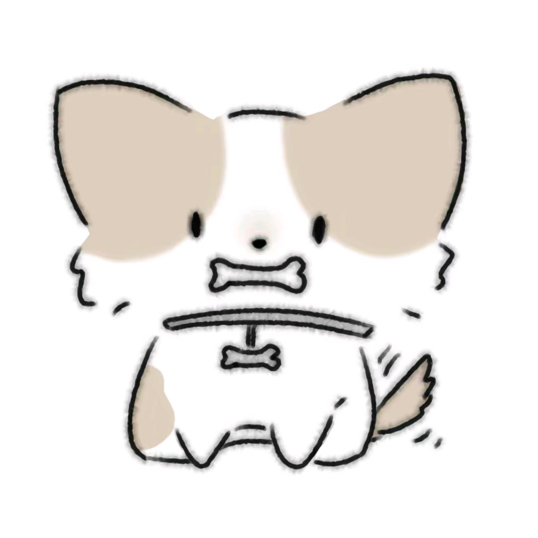 狗界第一萌