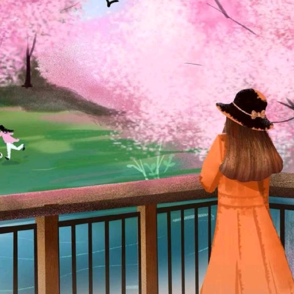 樱花