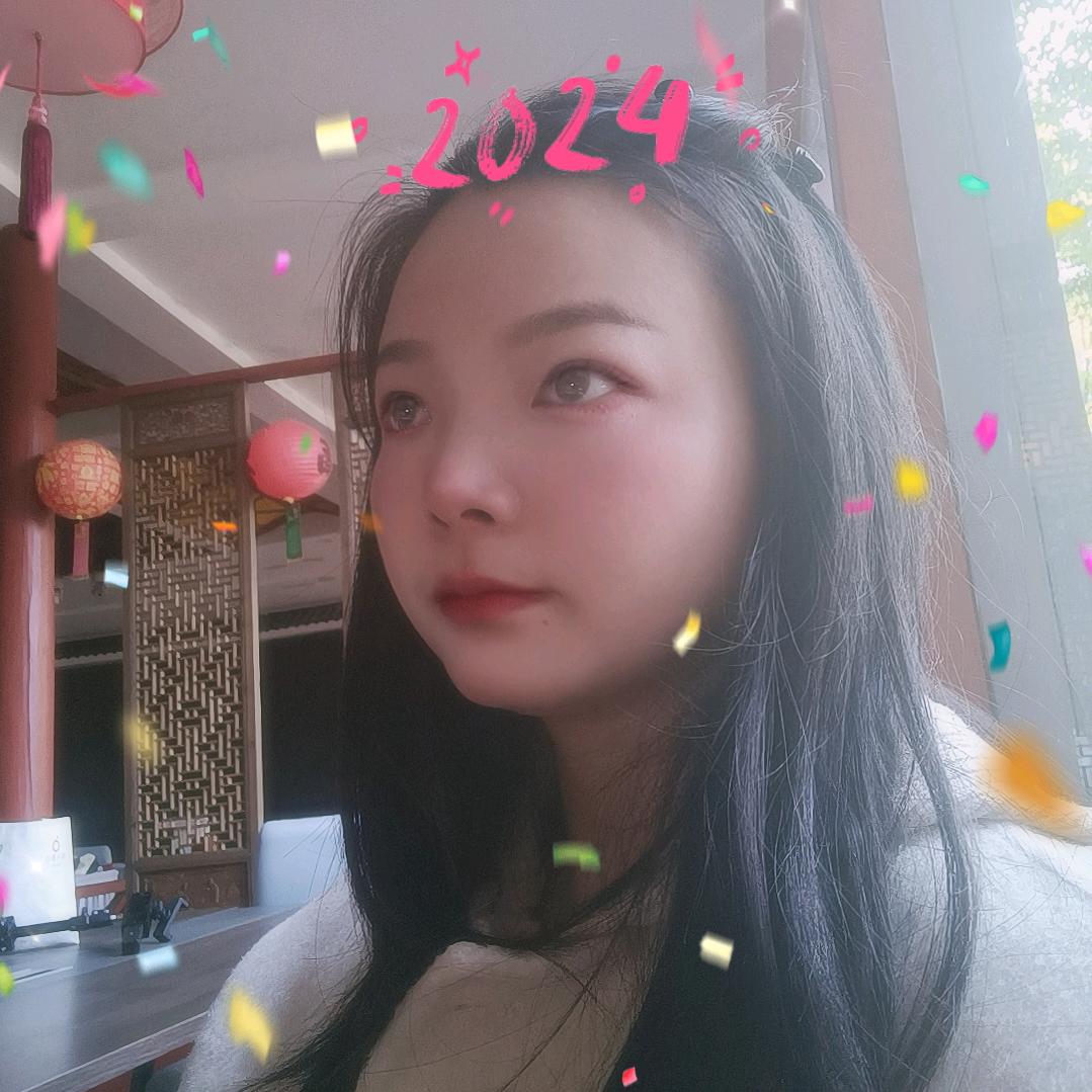 元元有点胖