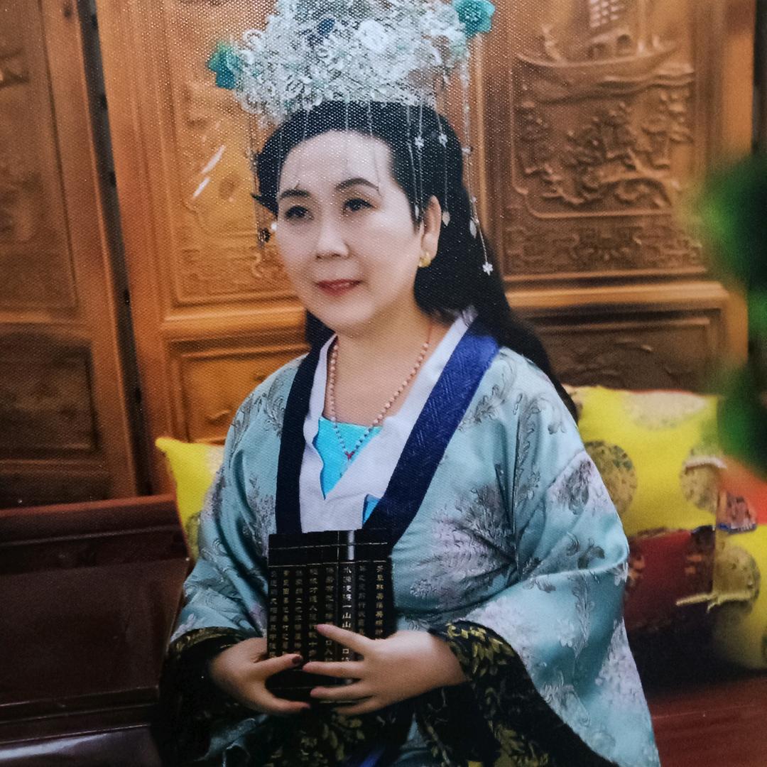 栗子中医养生皮肤病拨脉