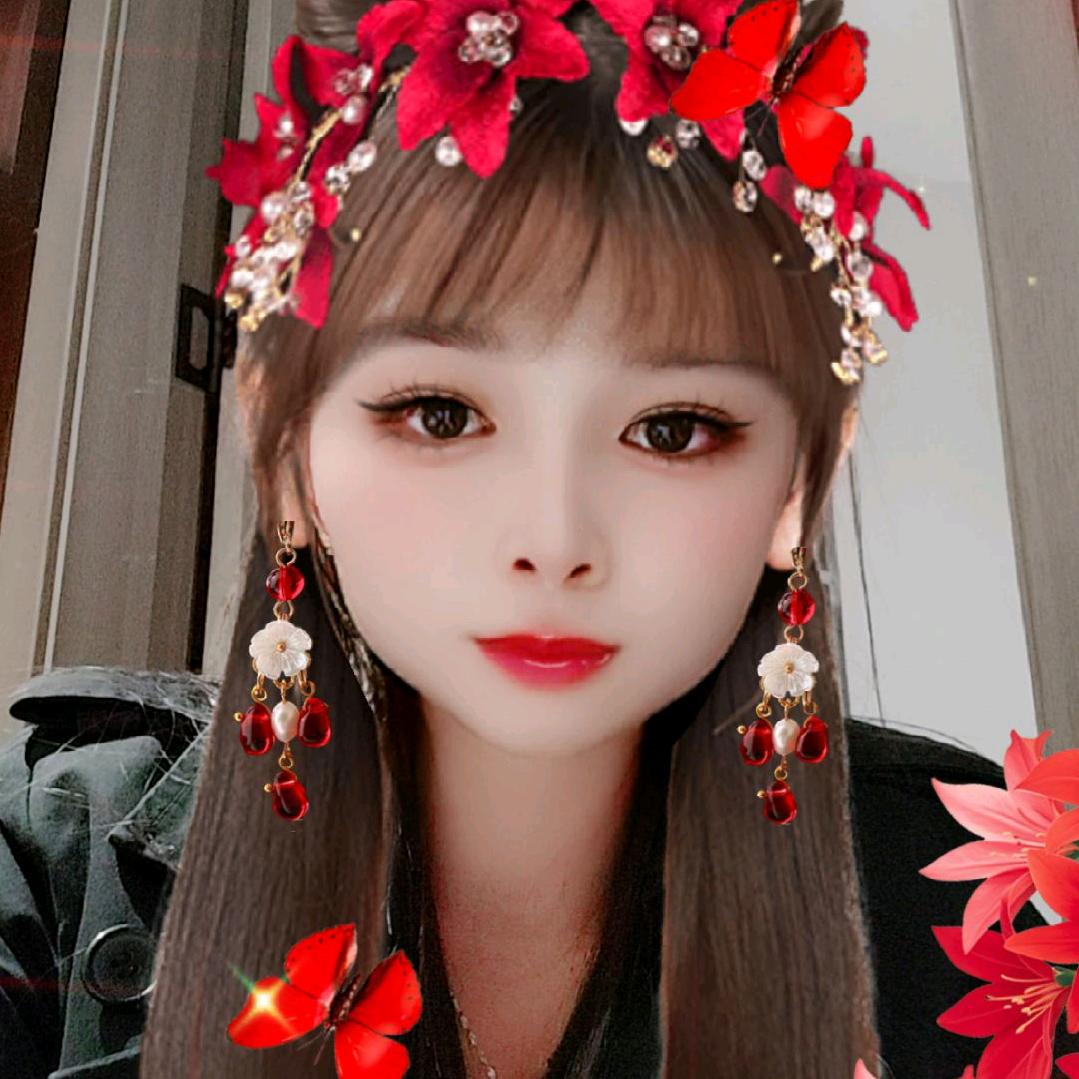 hu清意
