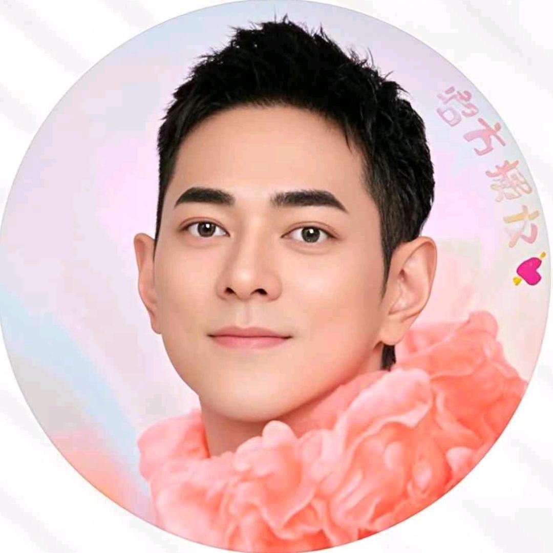 李晨nic男装
