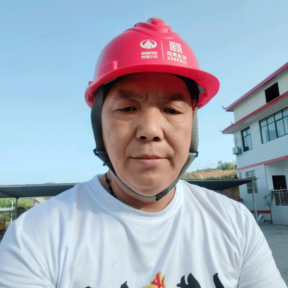 湖北十堰竹山宝丰杨先德