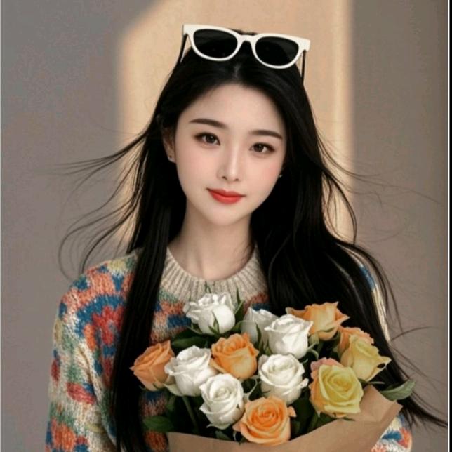 岁月🍎静好❤