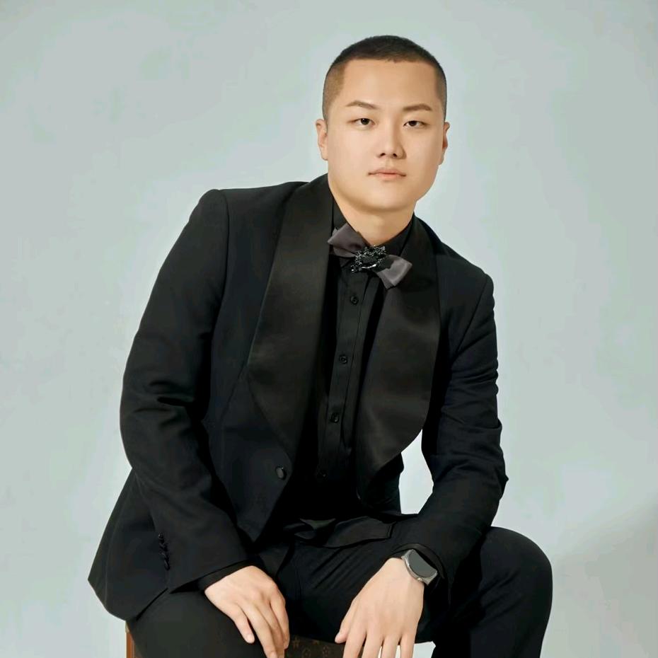 Richard学长说留学