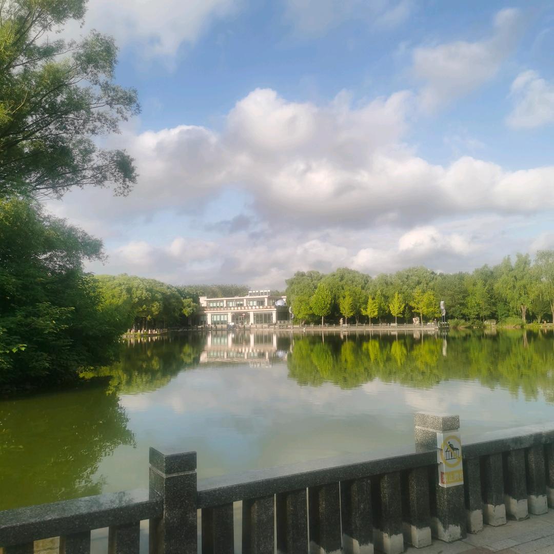 极昼冰川