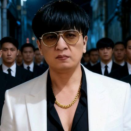 牛魔王  ☆回族☆