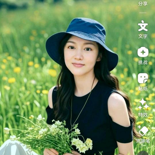 岁月静好
