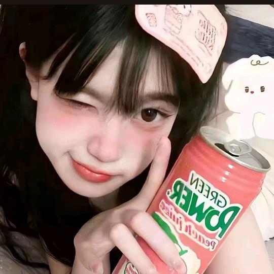 ^呆宝爱吃糖🐾