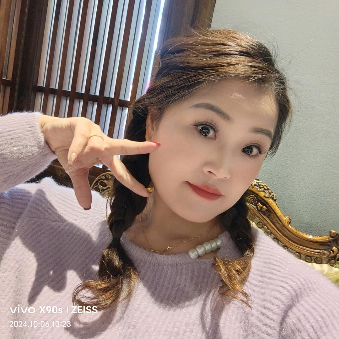 林林姐🎤