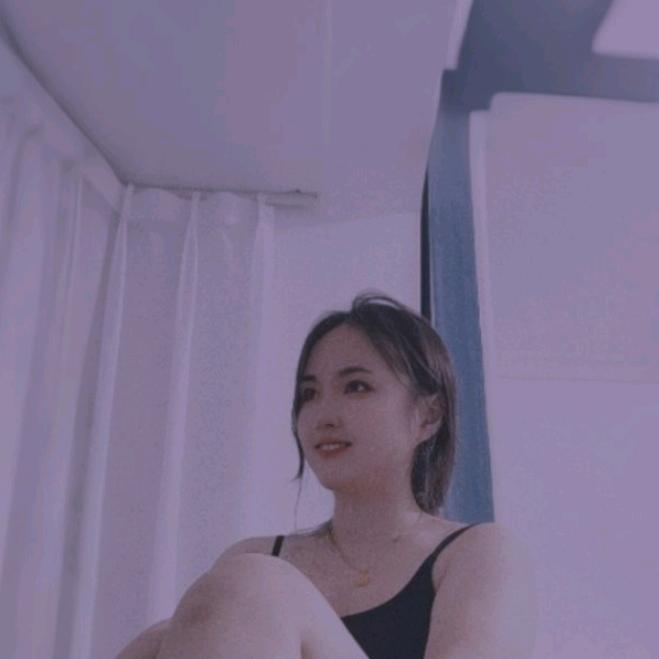 {能遇见就很好了}