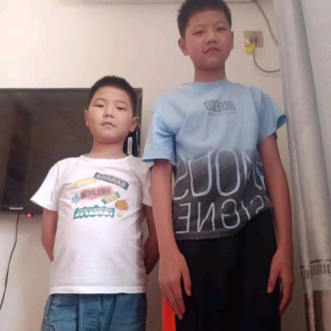 照顾好自己