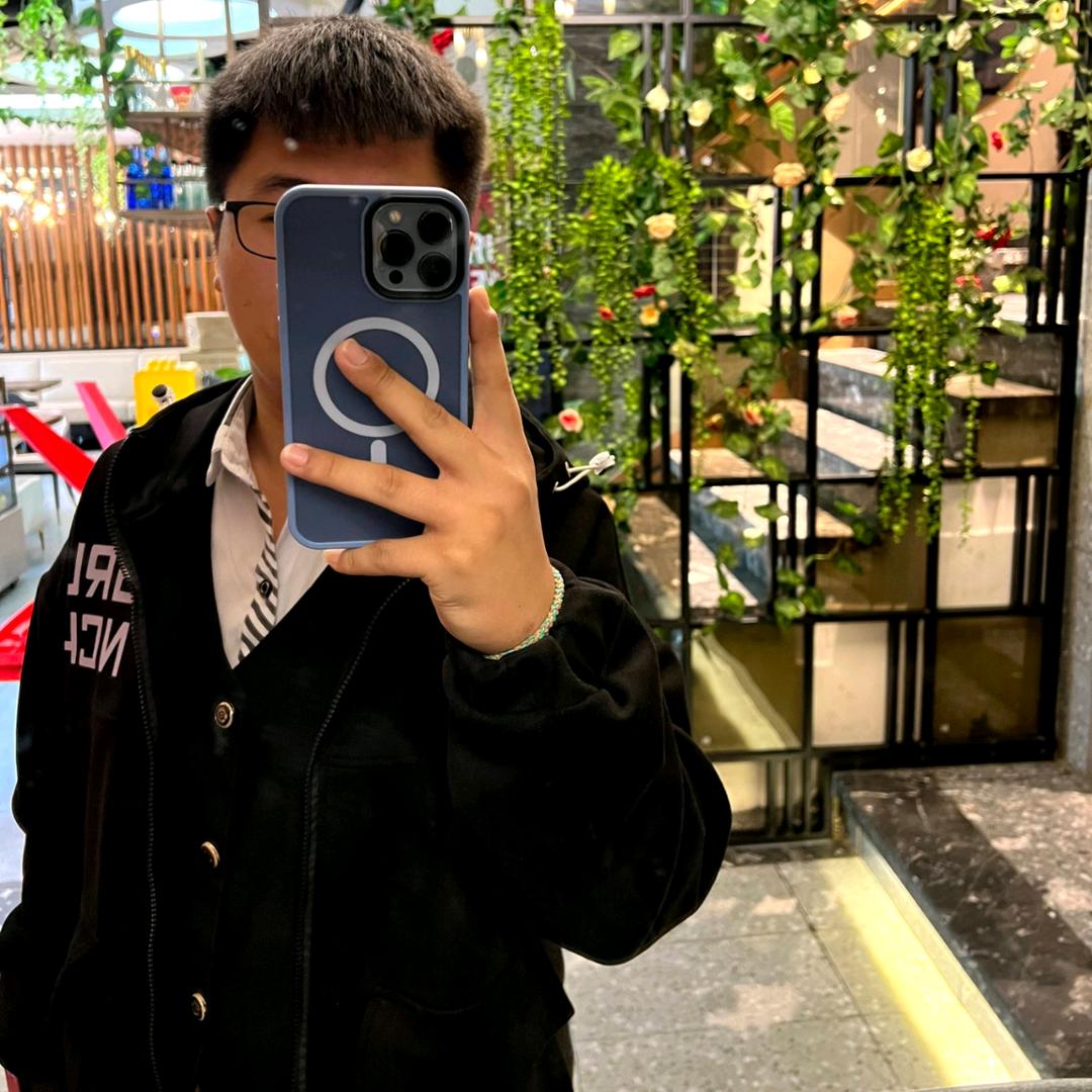 小迷糊🥱(见过GEM版）