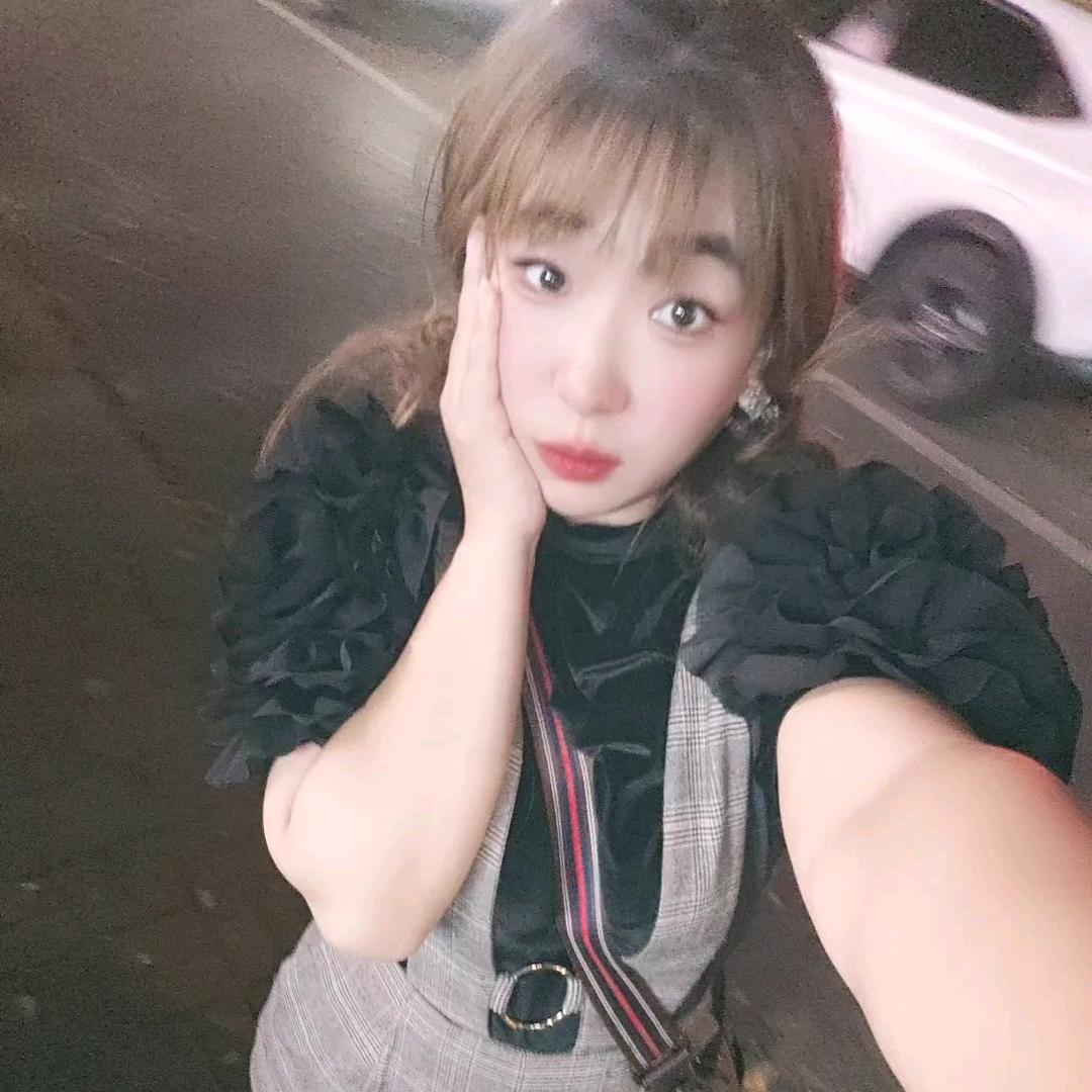 💋💋我的女孩