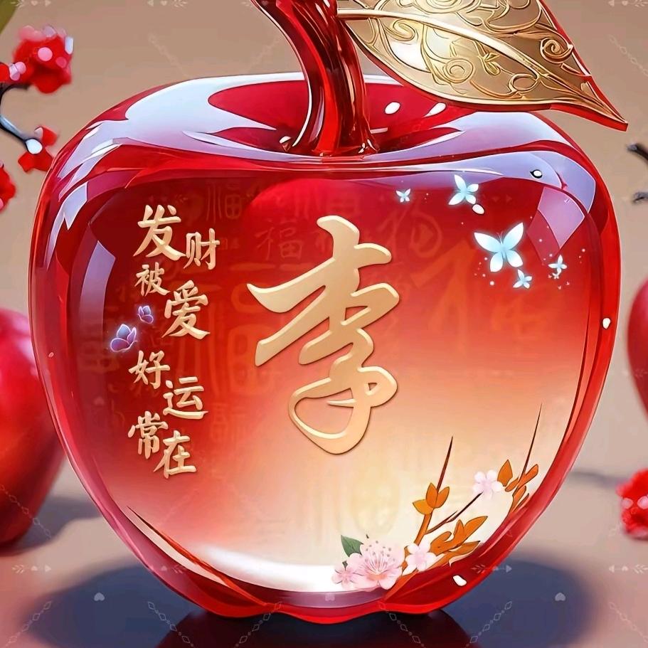 平安幸福