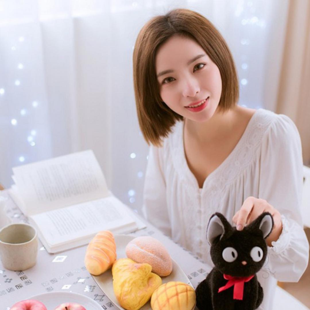 快乐碳水屋【面包+零食】