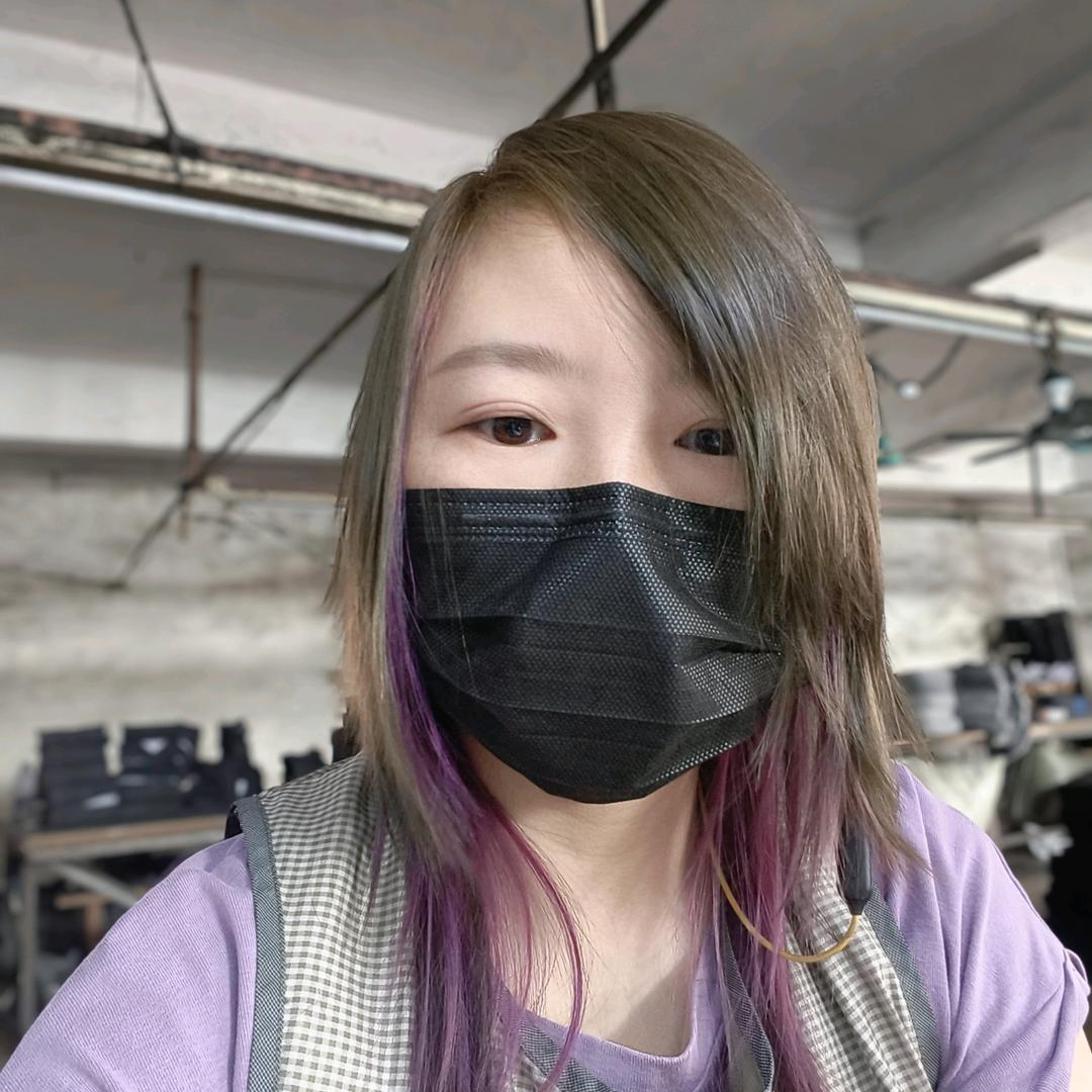 秀姑娘