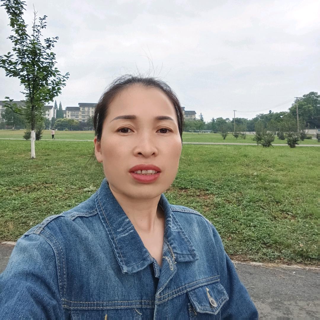 越来越好Wang