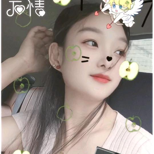 前港，旭马厂的张盼盼