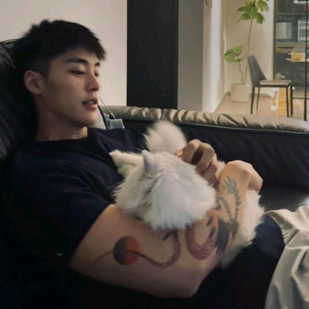 走丢的博