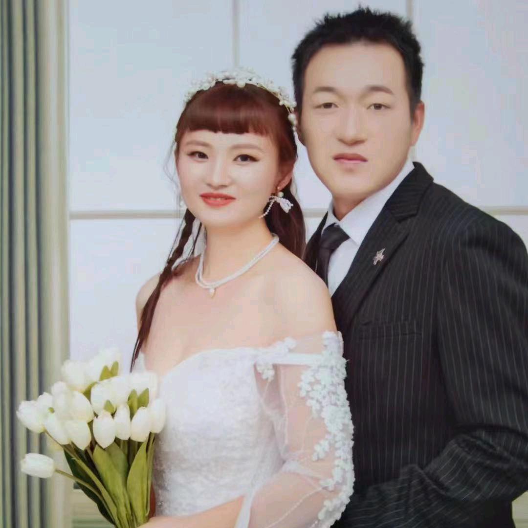 💞百年好合