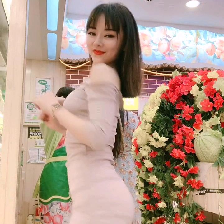 美女囧囧逗你笑