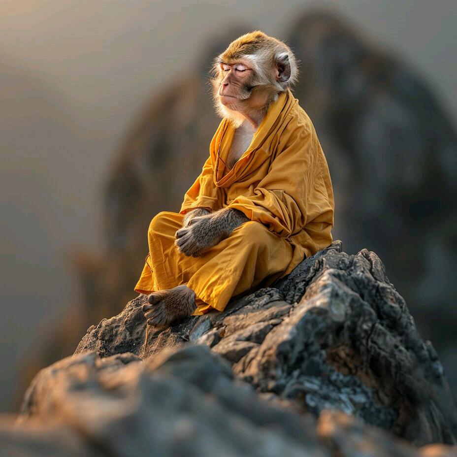 菩然卍