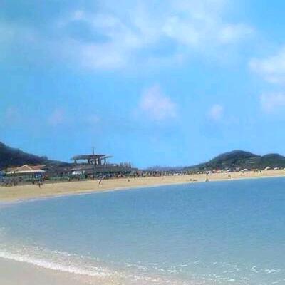 碧海蓝天🇨🇳